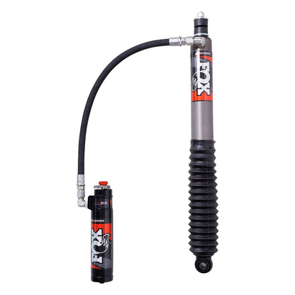 Shock Absorber 22-On Toyota Lc300 & Lexus Lx600 Rear 2.5 Truck Performance Elite Series Remote Reservoir Dual Speed Compression Evo 0-1.5 Inch (0-40Mm) Lift Kit Fox Factory
