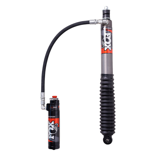 Shock Absorber 22-On Toyota Lc300 & Lexus Lx600 Rear HD Tune 2.5 Truck Performance Elite Series Remote Reservoir Dual Speed Compression Evo 0-1.5 Inch (0-40Mm) Lift Kit Fox Factory