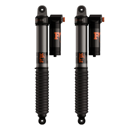 Shock Absorber 24-On Ford Ranger 4WD HD Rear 2.5 Truck Performance Elite Series Remote Reservoir Dual Speed Compression Evo 0-1 Lift Kit Fox Factory