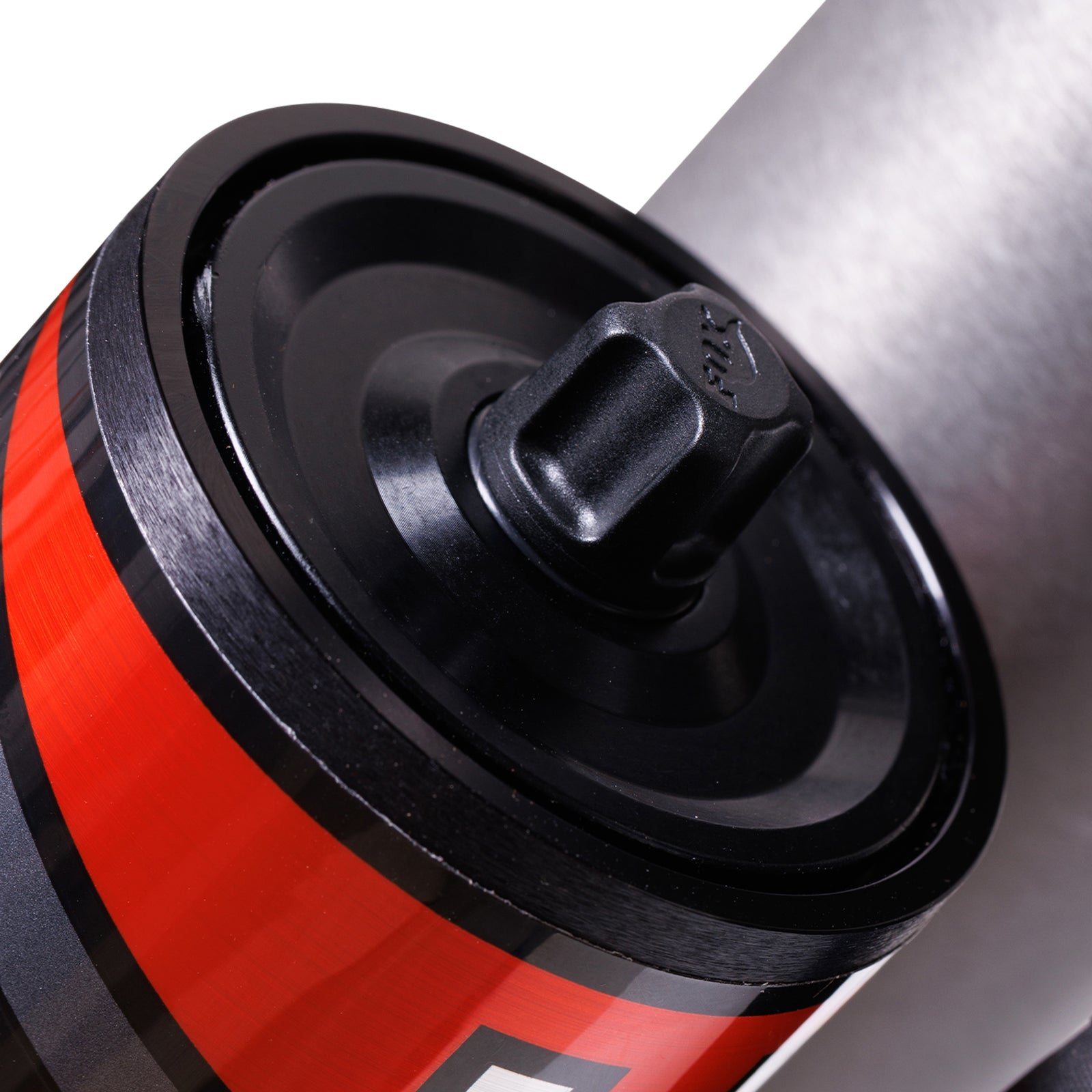 Shock Absorber 16-On Toyota Hilux Rear 2.5 Truck Performance Elite Series Remote Reservoir Dual Speed Compression 0-2 Inch (0-50Mm) Lift Kit Fox Factory-2