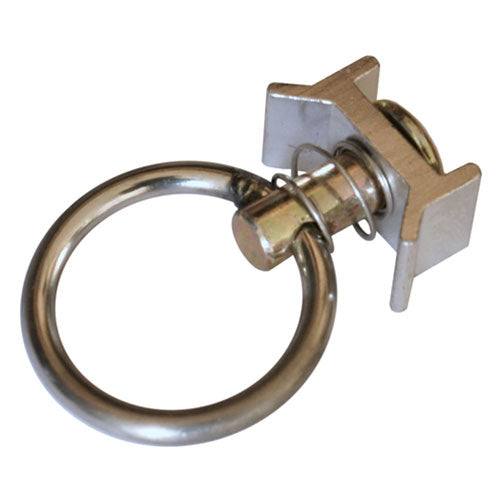 Tie Down Anchor Point Ring Products Tuffy Security