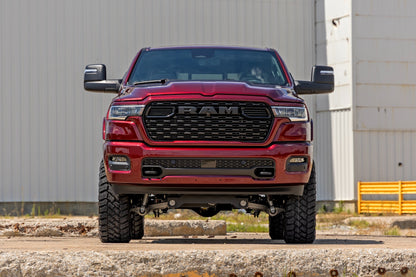 6 Inch Lift Kit N3 Struts Rear Coils Ram 1500 4WD (2025-2026) Rough Country-5