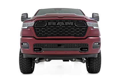 6 Inch Lift Kit M1 Struts Rear Coils Ram 1500 4WD (2025-2026) Rough Country-2