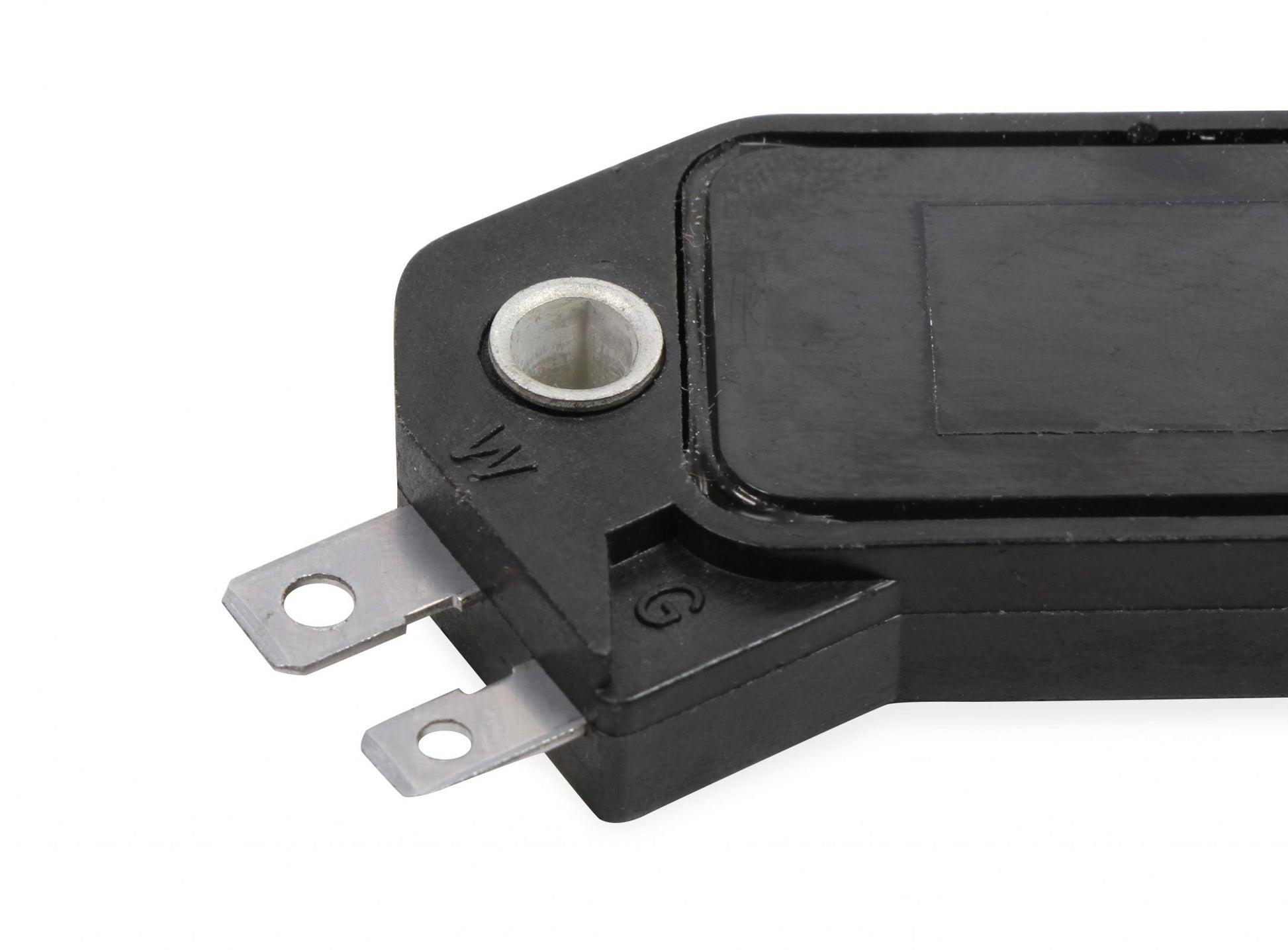 Circle Track Hei Distributor Module Replacement High Output Module For The Circle Track Hei Distributor Pn 8362Ct MSD Ignition-1