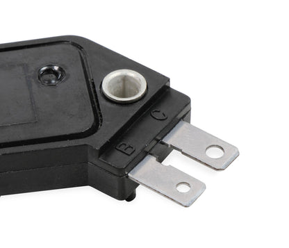 Circle Track Hei Distributor Module Replacement High Output Module For The Circle Track Hei Distributor Pn 8362Ct MSD Ignition-2