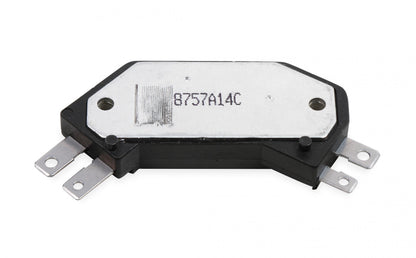 Circle Track Hei Distributor Module Replacement High Output Module For The Circle Track Hei Distributor Pn 8362Ct MSD Ignition-4