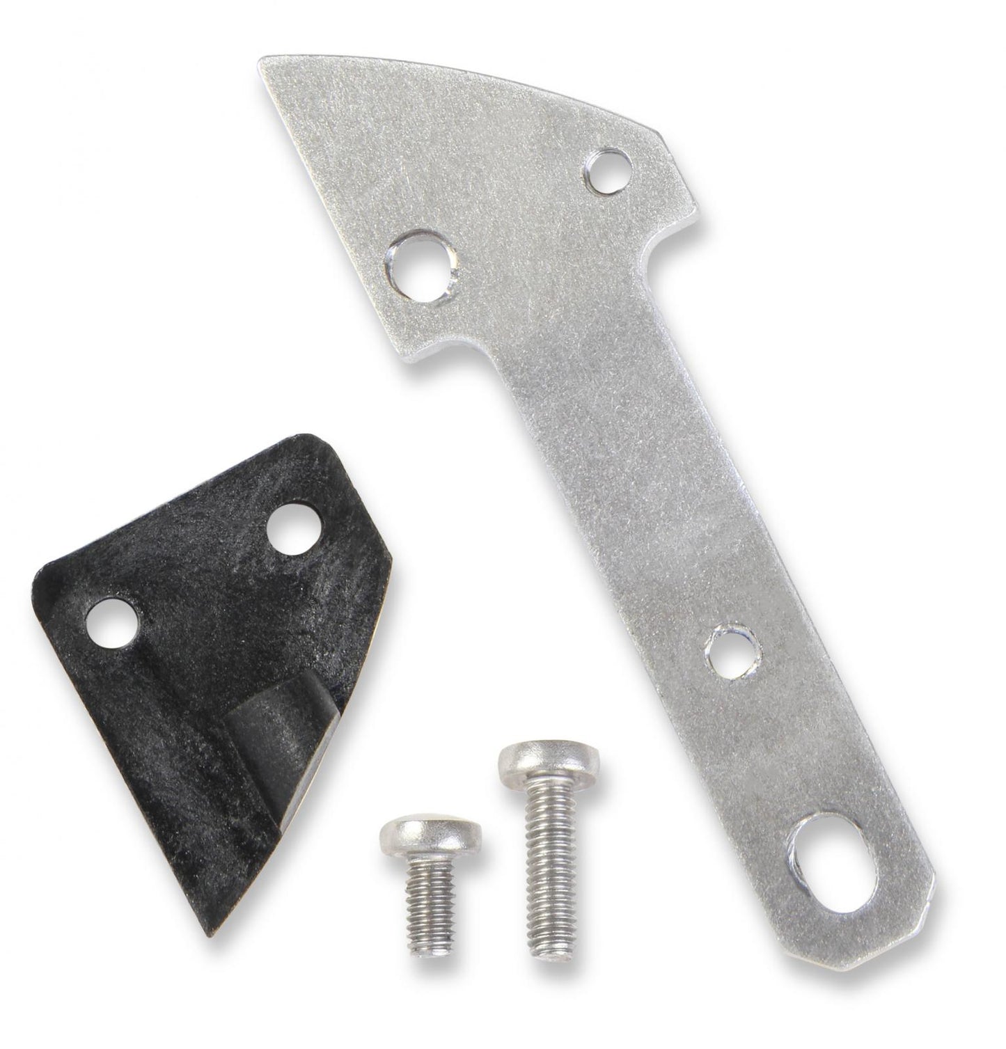 Vacuum Advance Lockout For GM Hei Quick Easy Components To Lock Out Timing On GM Hei Distributors MSD Ignition