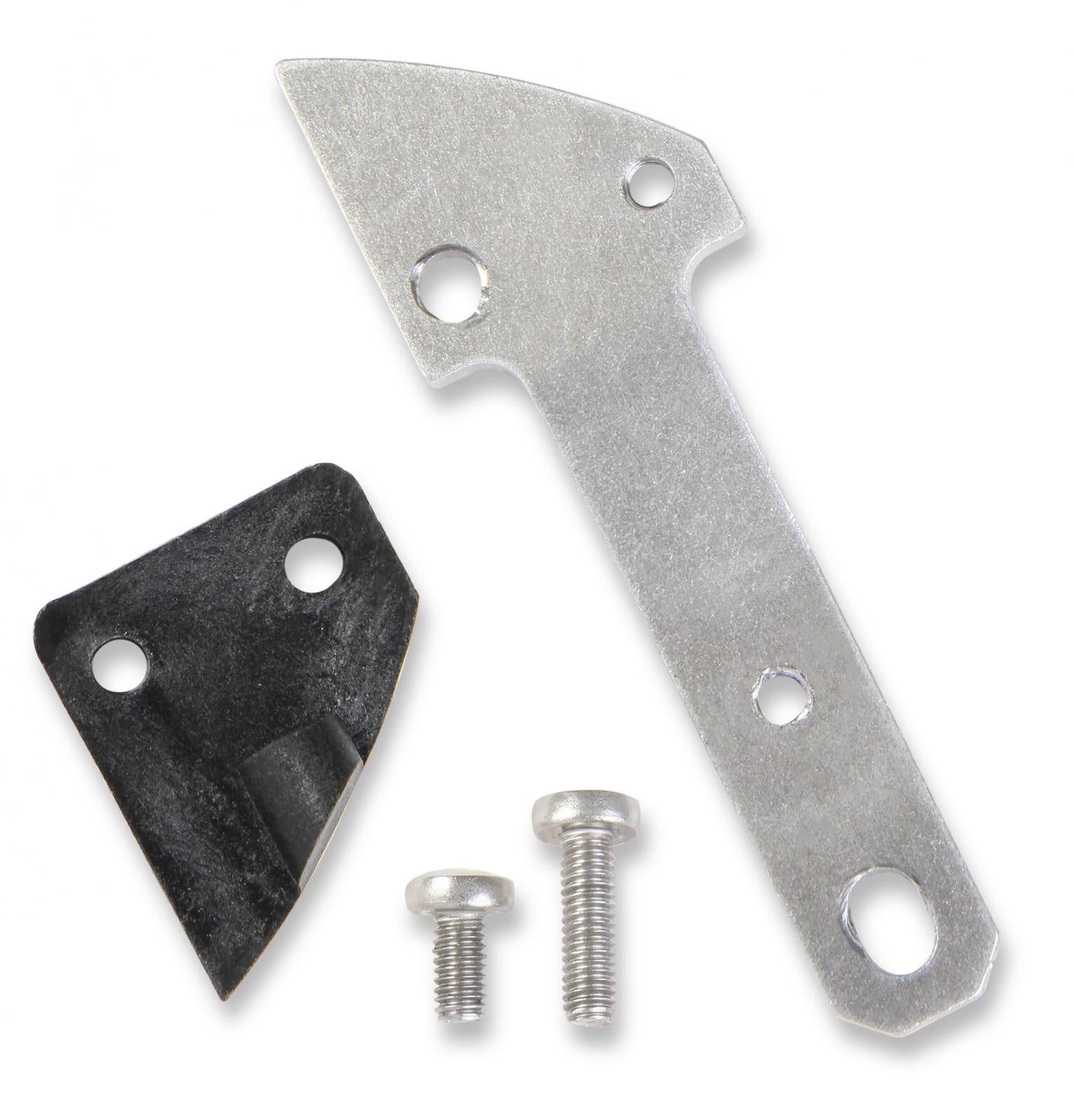 Vacuum Advance Lockout For GM Hei Quick Easy Components To Lock Out Timing On GM Hei Distributors MSD Ignition