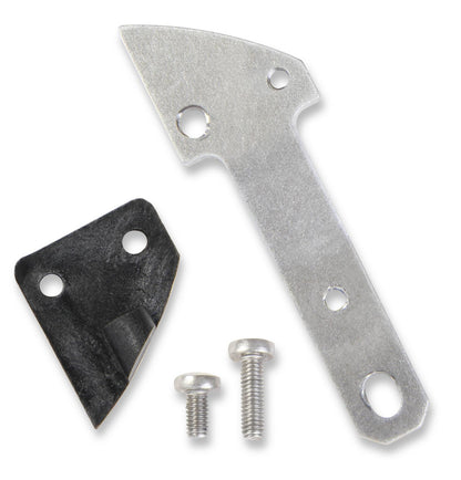 Vacuum Advance Lockout For GM Hei Quick Easy Components To Lock Out Timing On GM Hei Distributors MSD Ignition