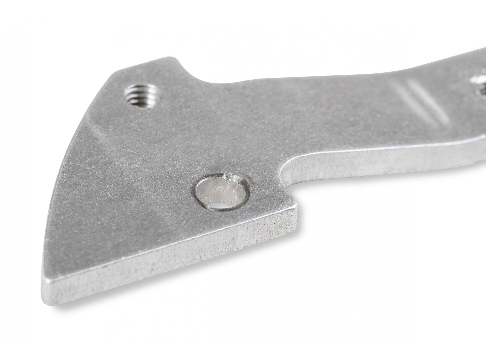 Vacuum Advance Lockout For GM Hei Quick Easy Components To Lock Out Timing On GM Hei Distributors MSD Ignition-1