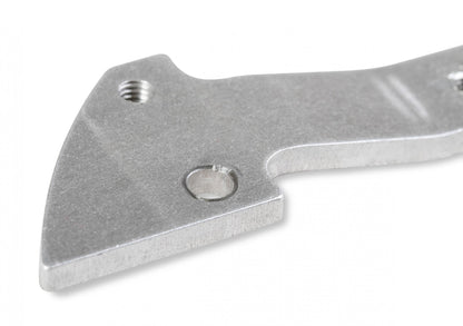 Vacuum Advance Lockout For GM Hei Quick Easy Components To Lock Out Timing On GM Hei Distributors MSD Ignition-1