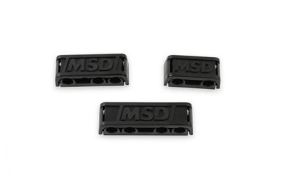 Pro-Clamp Separators The Pro-Clamp Will Keep The Plug Wires In A Tidy Order And Away From Engine Heat Sources MSD Ignition-1