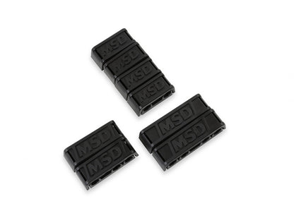 Pro-Clamp Separators The Pro-Clamp Will Keep The Plug Wires In A Tidy Order And Away From Engine Heat Sources MSD Ignition-2