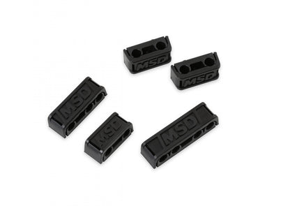 Pro-Clamp Separators The Pro-Clamp Will Keep The Plug Wires In A Tidy Order And Away From Engine Heat Sources MSD Ignition-3
