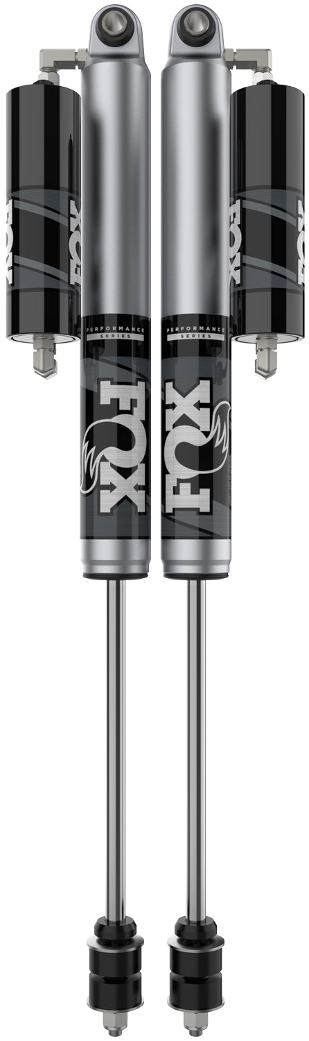 Shock Absorber 14-On Ram 2500 Rear Performance Series 2.0 Remote Reservoir 6 Inch Lift Kit Fox Factory