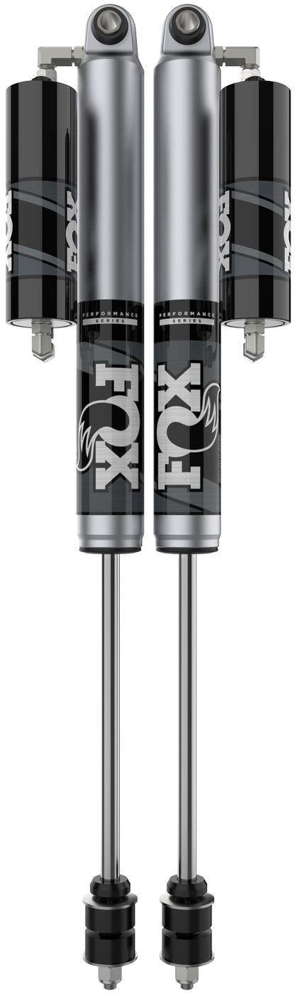Shock Absorber 14-On Ram 2500 Rear Performance Series 2.0 Remote Reservoir 6 Inch Lift Kit Fox Factory