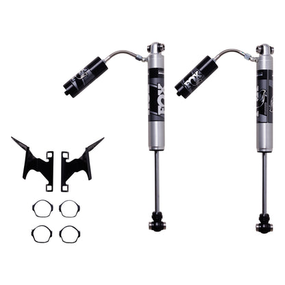 Shock Absorber 24-On Ineos Grenadier Front 2.0 Truck Performance Series Remote Reservoir 0-2 Inch Lift Kit Fox Factory