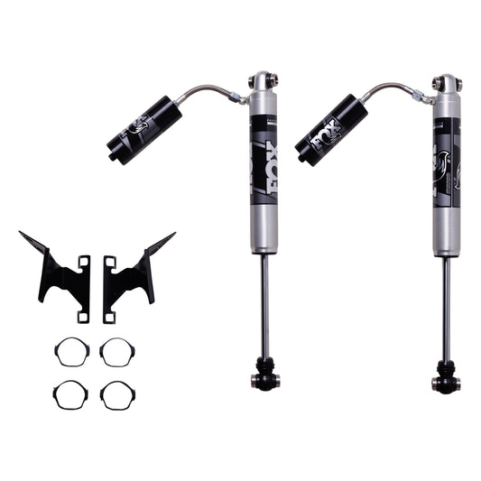 Shock Absorber 24-On Ineos Grenadier Front 2.0 Truck Performance Series Remote Reservoir 0-2 Inch Lift Kit Fox Factory