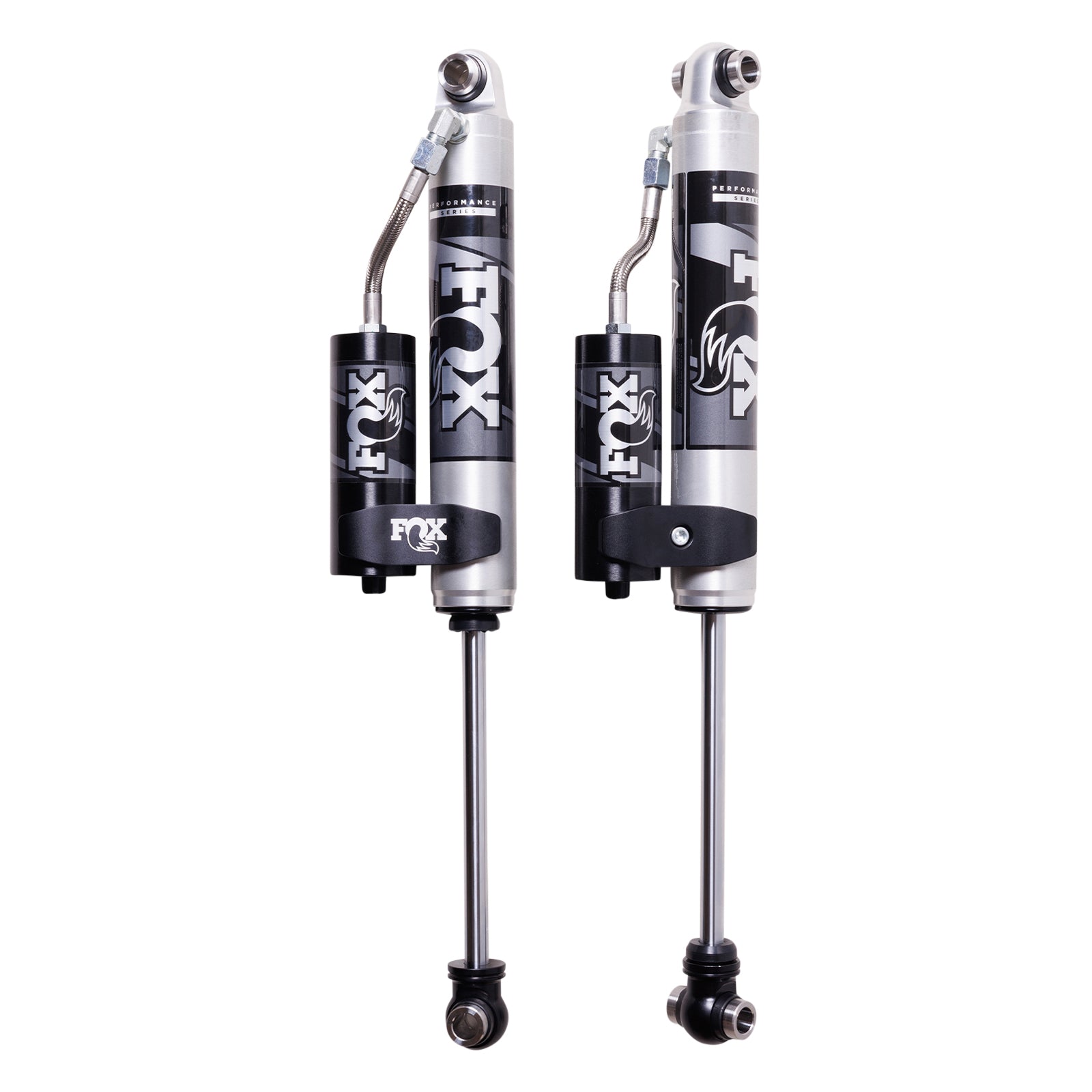 Shock Absorber 24-On Ineos Grenadier Rear 2.0 Truck Performance Series Remote Reservoir 0-2 Inch Lift Kit Fox Factory