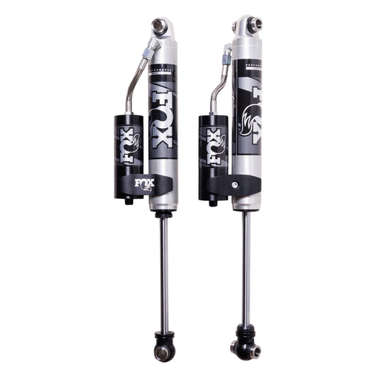 Shock Absorber 24-On Ineos Grenadier Rear 2.0 Truck Performance Series Remote Reservoir 0-2 Inch Lift Kit Fox Factory