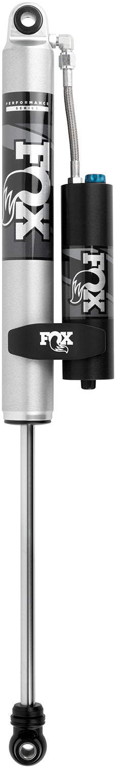 Shock Absorber 97-On Y61 & 88-97 Y60: Nissan Patrol Rear Performance Series 2.0 Remote Reservoir 0-2.5 Inch Lift Cd Adjuster Kit Fox Factory