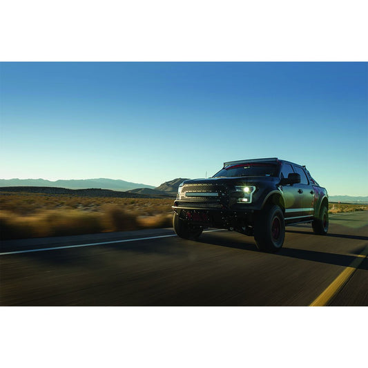 RDS-Series Pro 50 Inch Spot Rigid Industries-1