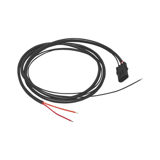 Wiring Harness 3-Pin Replacement Harness For Ready-To-Run Distributors MSD Ignition