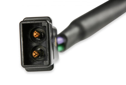 Magnetic Pickup Cable Shielded 10 Foot Shielded Magnetic Pickup Cable Protects The Trigger Signal From Electromagnetic Interference (Emi) MSD Ignition-2
