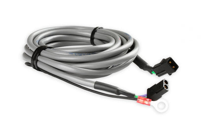 Magnetic Pickup Cable Shielded 10 Foot Shielded Magnetic Pickup Cable Protects The Trigger Signal From Electromagnetic Interference (Emi) MSD Ignition-3