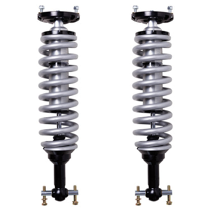 Shock Absorber 07-18 Gm 1500 Front Coilover 2.5 Truck Performance Series IFP 2-3 Lift Kit Fox Factory