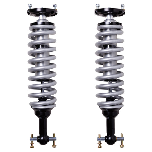 Shock Absorber 07-18 Gm 1500 Front Coilover 2.5 Truck Performance Series IFP 2-3 Lift Kit Fox Factory