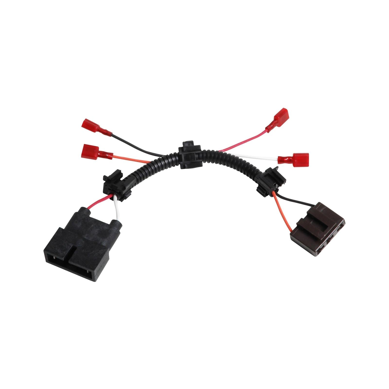 Harness, 6 To Ford Tfi These Are Especially Handy For Quick Installation On Late Model Vehicles MSD Ignition