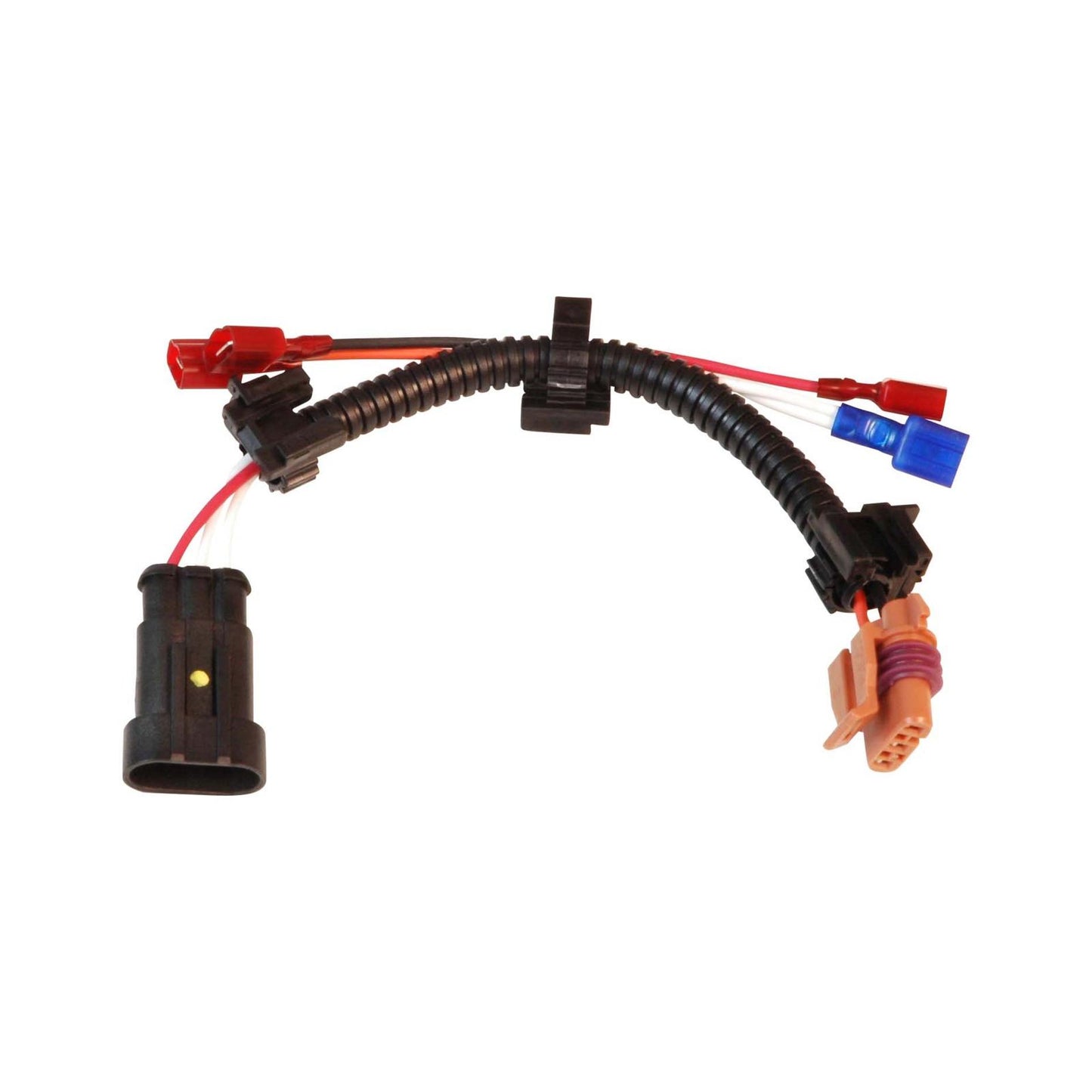 To Late Model 96-On GM Harness Easy Install For Your 6 Series To Late Model 96-On GM MSD Ignition