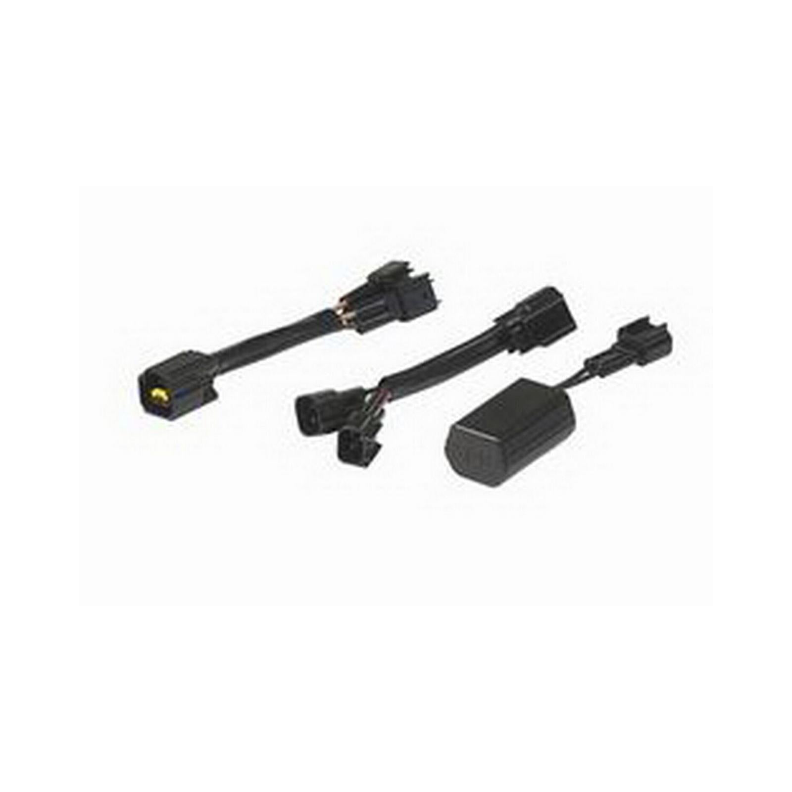 Adapter Harness Kit, Mod Ford W/6-Mod & Oem EFI Adapter Harness Kit, Modular Ford 4.6L/5.4L W/ 6-Mod & Oem EFI MSD Ignition