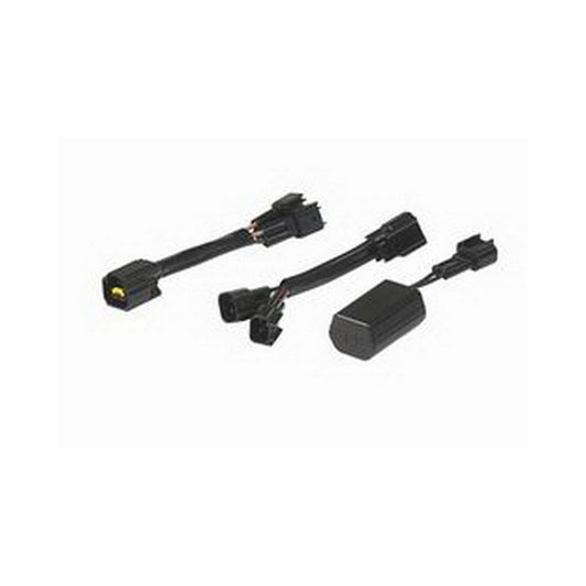 Adapter Harness Kit, Mod Ford W/6-Mod & Oem EFI Adapter Harness Kit, Modular Ford 4.6L/5.4L W/ 6-Mod & Oem EFI MSD Ignition