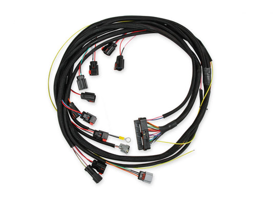 6-Hemi Harness 2003-2005 Harness For 6-Hemi Controller Early Model MSD Ignition-1