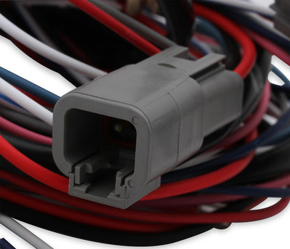 Harness For Pn 6530 Or Pn 65303, Programmable 6Al-2 Replacement Harness For Pn 6530 Or Pn 65303 Programmable 6Al-2 MSD Ignition-1