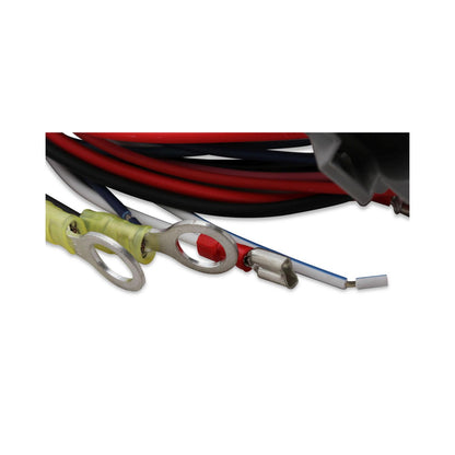 Harness For Pn 6530 Or Pn 65303, Programmable 6Al-2 Replacement Harness For Pn 6530 Or Pn 65303 Programmable 6Al-2 MSD Ignition-2