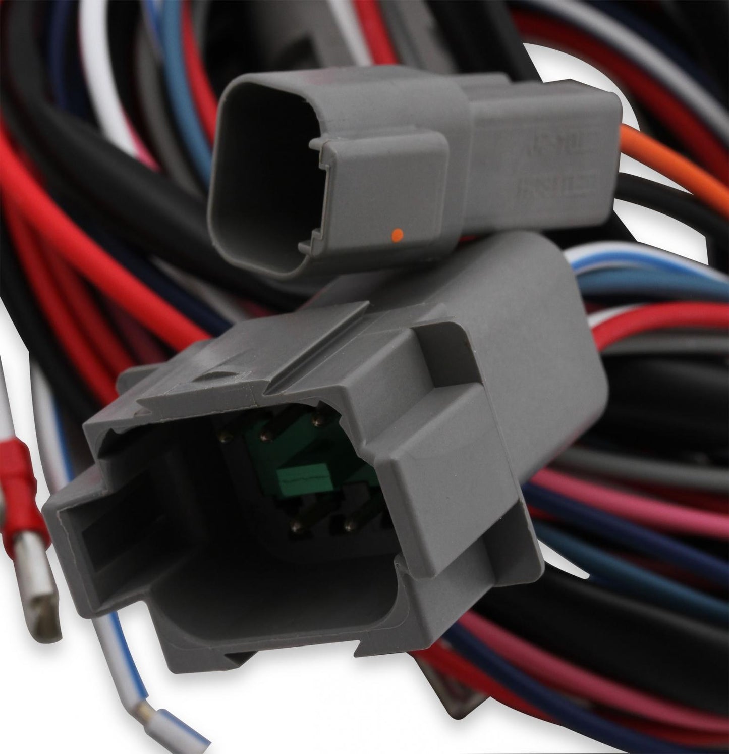 Harness For Pn 6530 Or Pn 65303, Programmable 6Al-2 Replacement Harness For Pn 6530 Or Pn 65303 Programmable 6Al-2 MSD Ignition-3