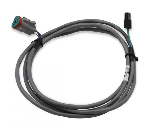 Replacement Shielded Mag Cable For 7730 Replacement Shielded Mag Cable For Pn 7730, 6-Feet MSD Ignition