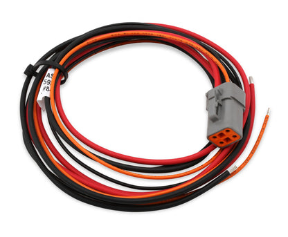 Replacement Harness For 7720 Replacement Harness For Pn 7720 MSD Ignition
