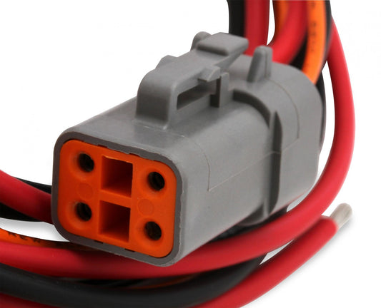 Replacement Harness For 7720 Replacement Harness For Pn 7720 MSD Ignition-1