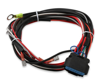 Replacement Harness For Pn 6201/62013 And Pn 6425/64253 Replacement Harness For Pn 6201/62013, Digital 6A And Pn 6425/64253 Digital 6A-L MSD Ignition
