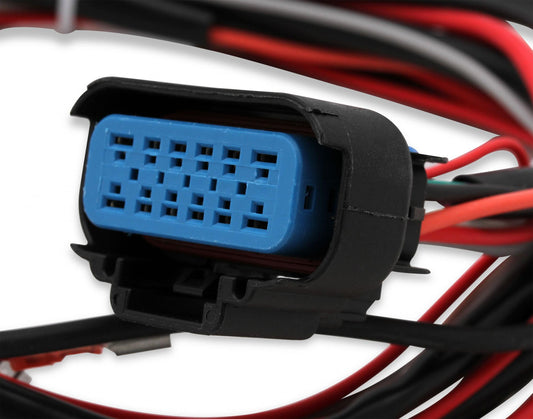 Replacement Harness For Pn 6201/62013 And Pn 6425/64253 Replacement Harness For Pn 6201/62013, Digital 6A And Pn 6425/64253 Digital 6A-L MSD Ignition-1