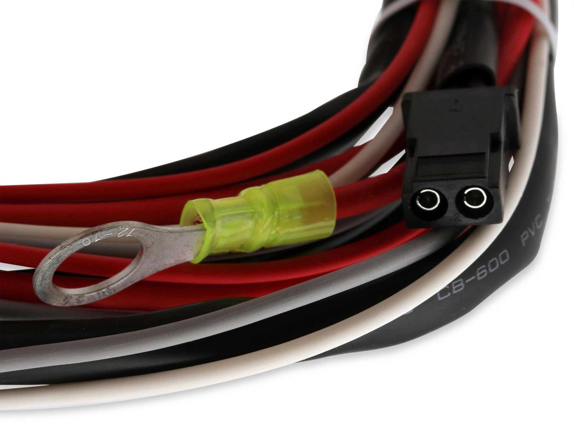 Replacement Harness For Pn 6201/62013 And Pn 6425/64253 Replacement Harness For Pn 6201/62013, Digital 6A And Pn 6425/64253 Digital 6A-L MSD Ignition-2