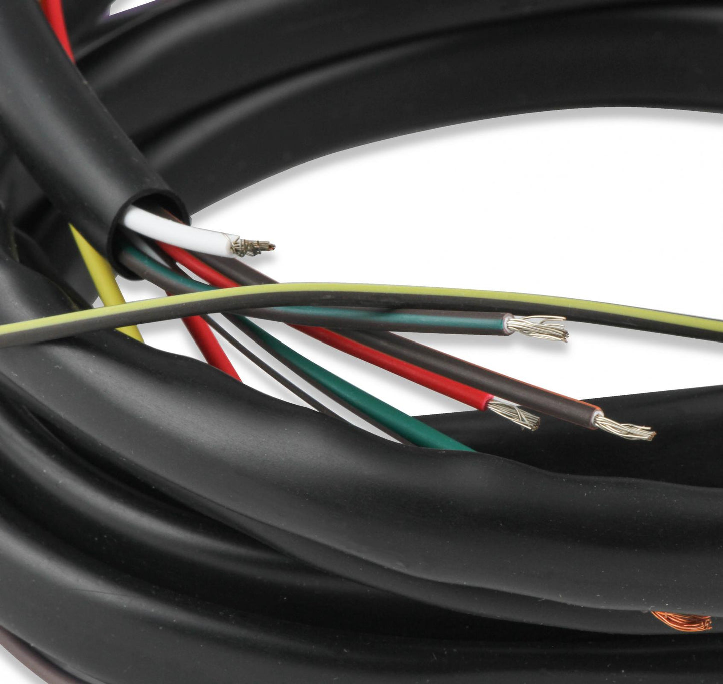 Replacement Harness For 62152/62153 Multi-Channel Replacement Harness For Pn 62152/62153, Dis 4, Dis 4 High-Output MSD Ignition-2