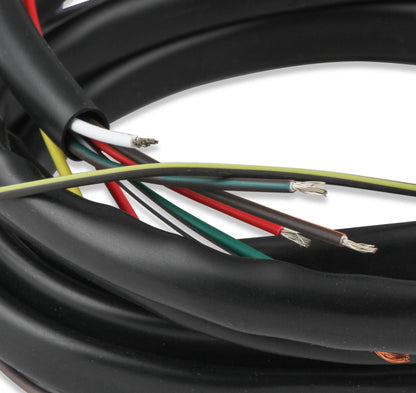 Replacement Harness For 62152/62153 Multi-Channel Replacement Harness For Pn 62152/62153, Dis 4, Dis 4 High-Output MSD Ignition-2
