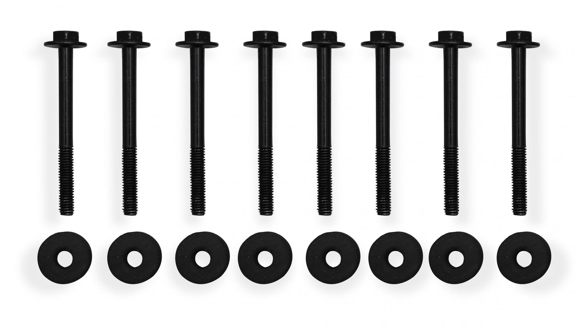 Valve Cover Fabricated Aluminum GM Ls Engines Satin Black GM Gen Iii/Iv Ls Engines Oem Ls Coil Stands Logo Tig Welded Holley Sniper EFI-5