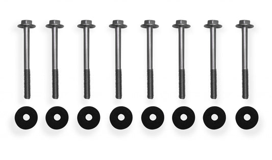 Valve Cover Fabricated Aluminum GM Ls Engines Natural Anodized GM Gen Iii/Iv Ls Engines Oem Ls Coil Stands Logo Tig Welded Holley Sniper EFI-1