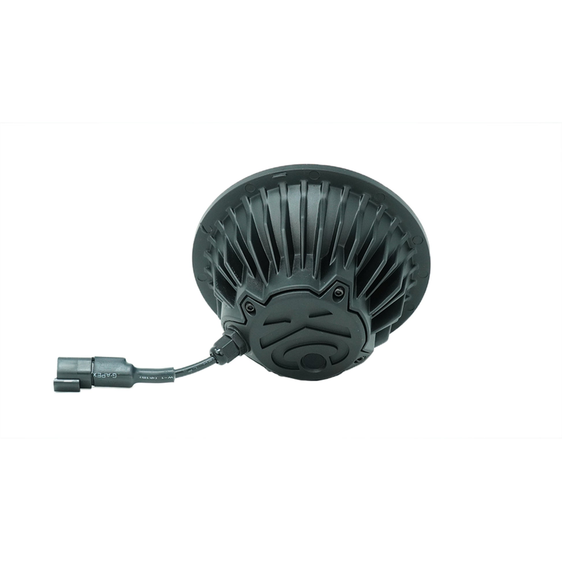 Gravity LED Pro6 Optical Insert Single Spot Beam KC Hilites